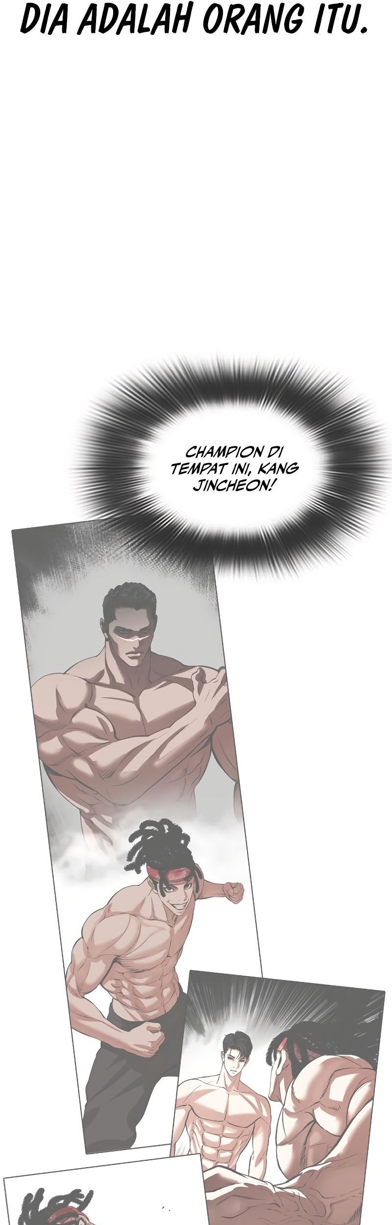 Lookism Chapter 540 Gambar 64