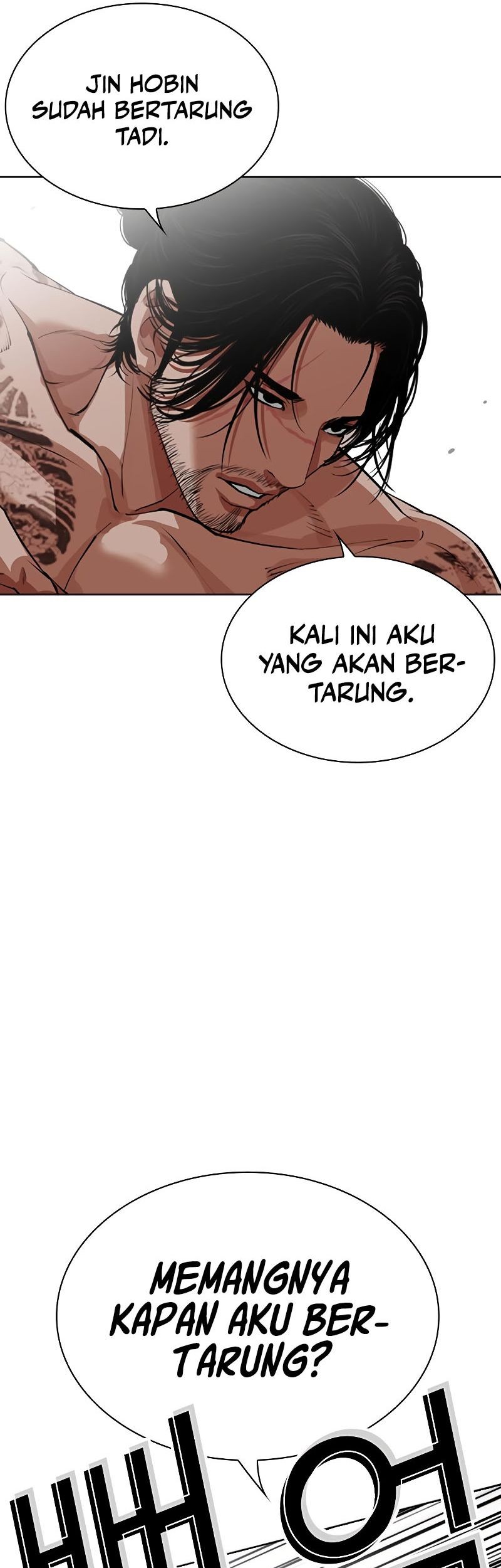 Lookism Chapter 540 Gambar 70