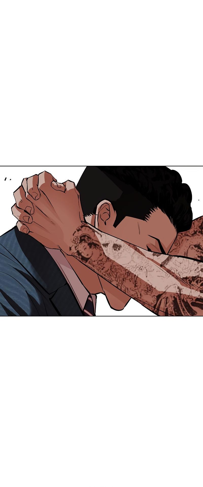 Lookism Chapter 540 Gambar 75