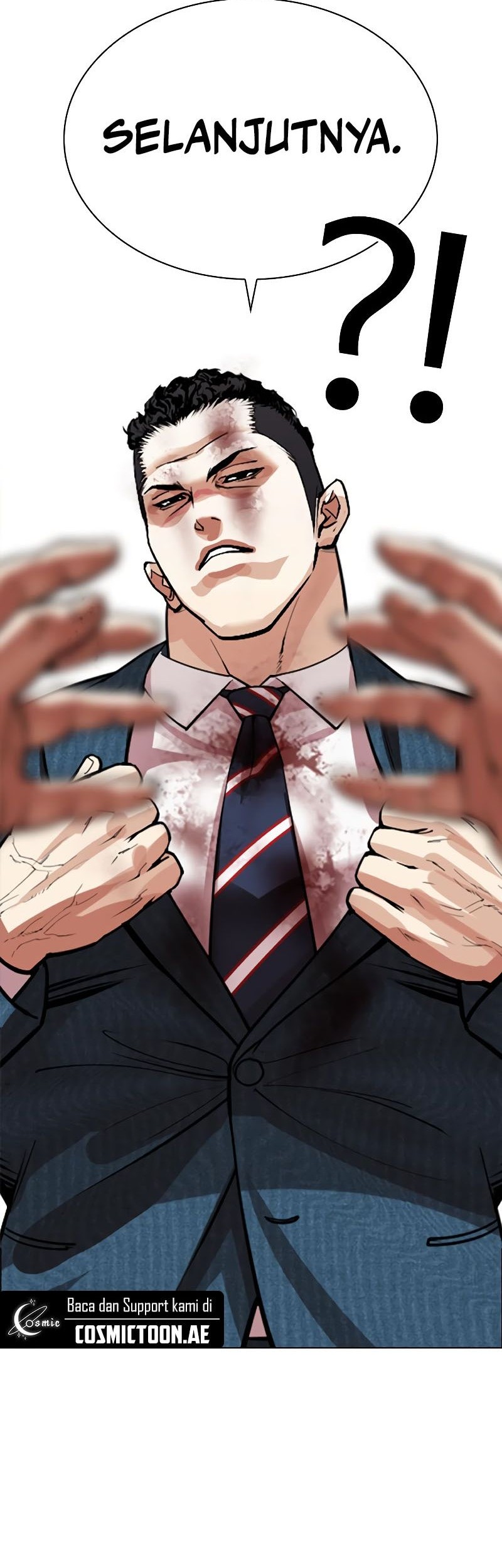 Lookism Chapter 540 Gambar 80