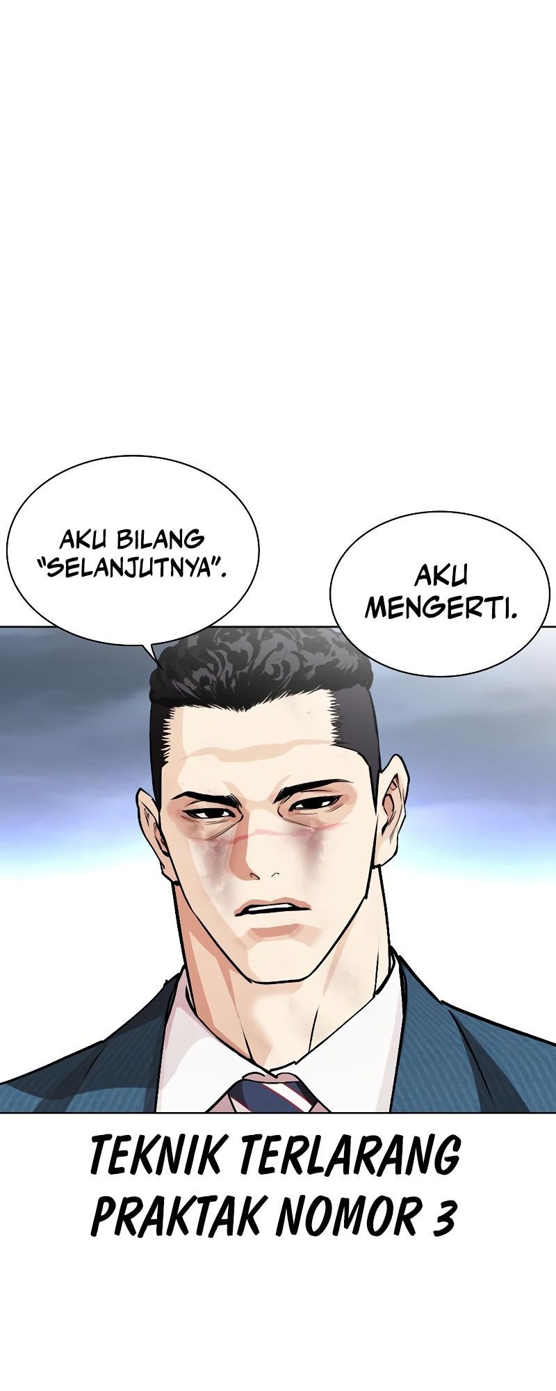 Lookism Chapter 540 Gambar 81