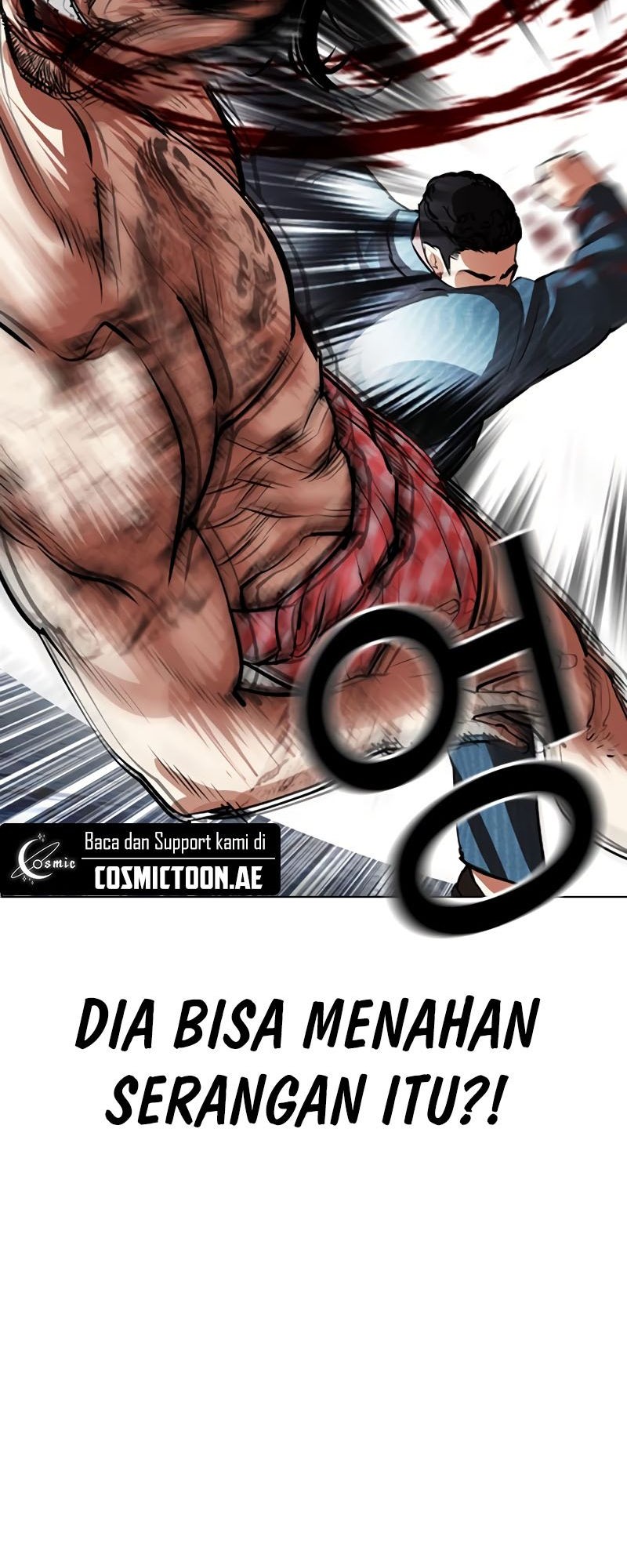 Lookism Chapter 540 Gambar 87