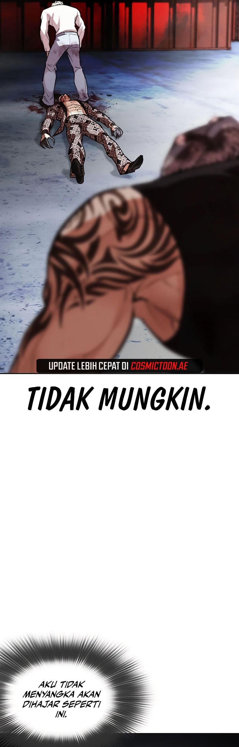 Lookism Chapter 540 Gambar 4