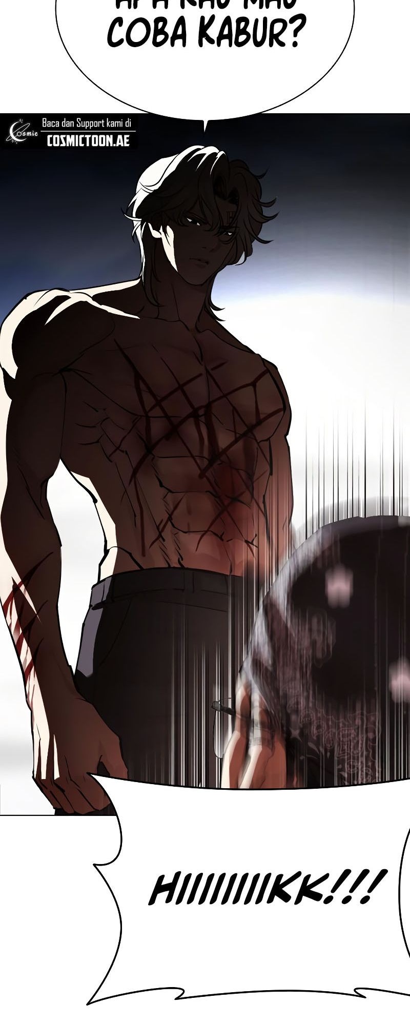 Lookism Chapter 540 Gambar 6