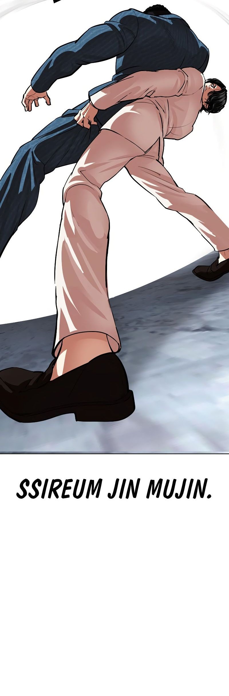 Lookism Chapter 540 Gambar 89