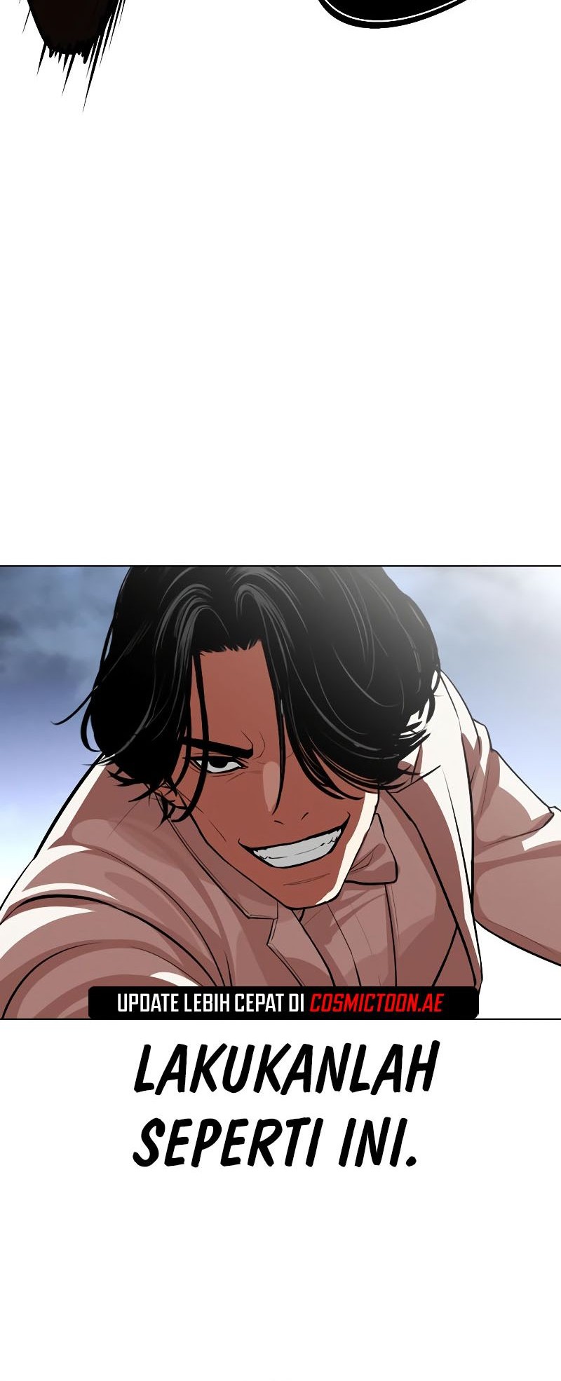 Lookism Chapter 540 Gambar 91