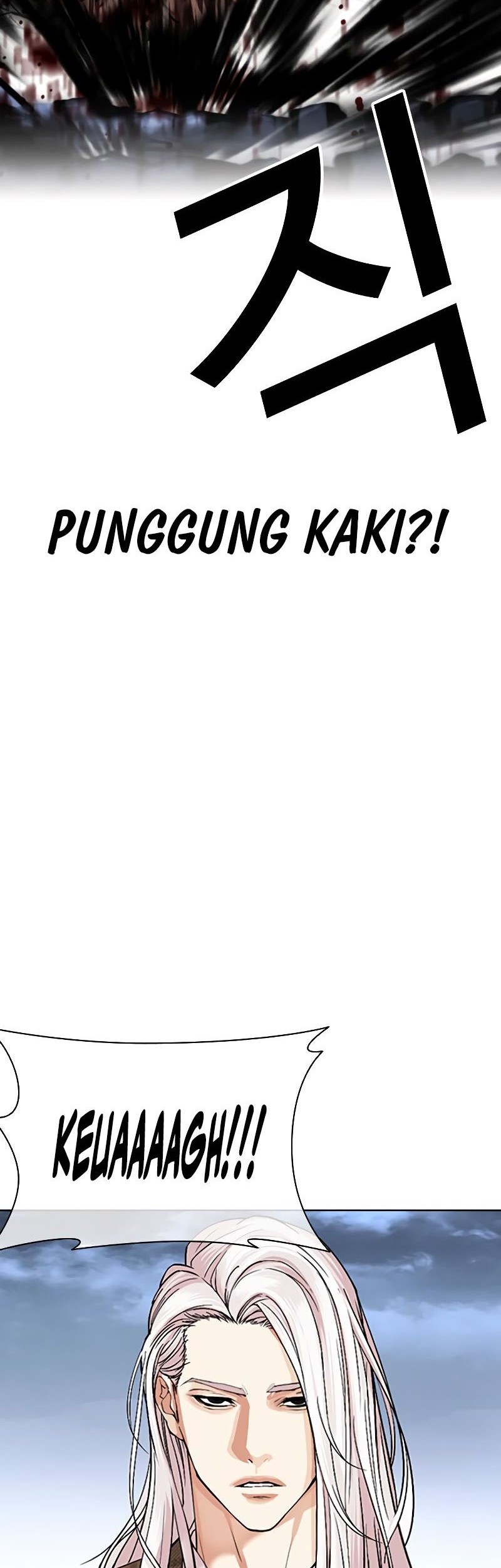 Lookism Chapter 540 Gambar 93
