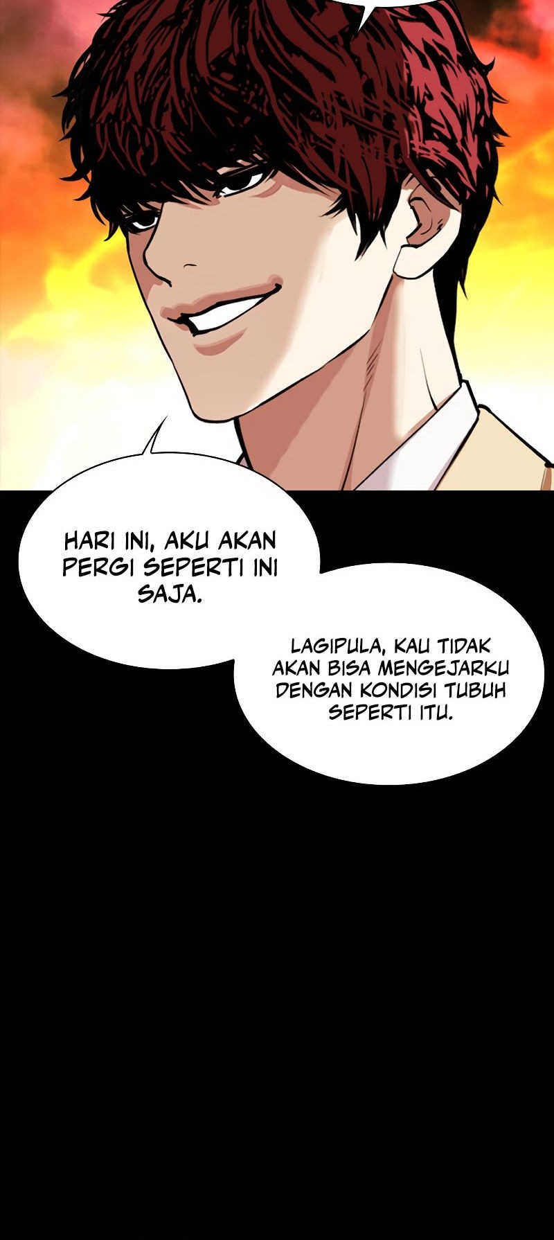 Lookism Chapter 540 Gambar 100