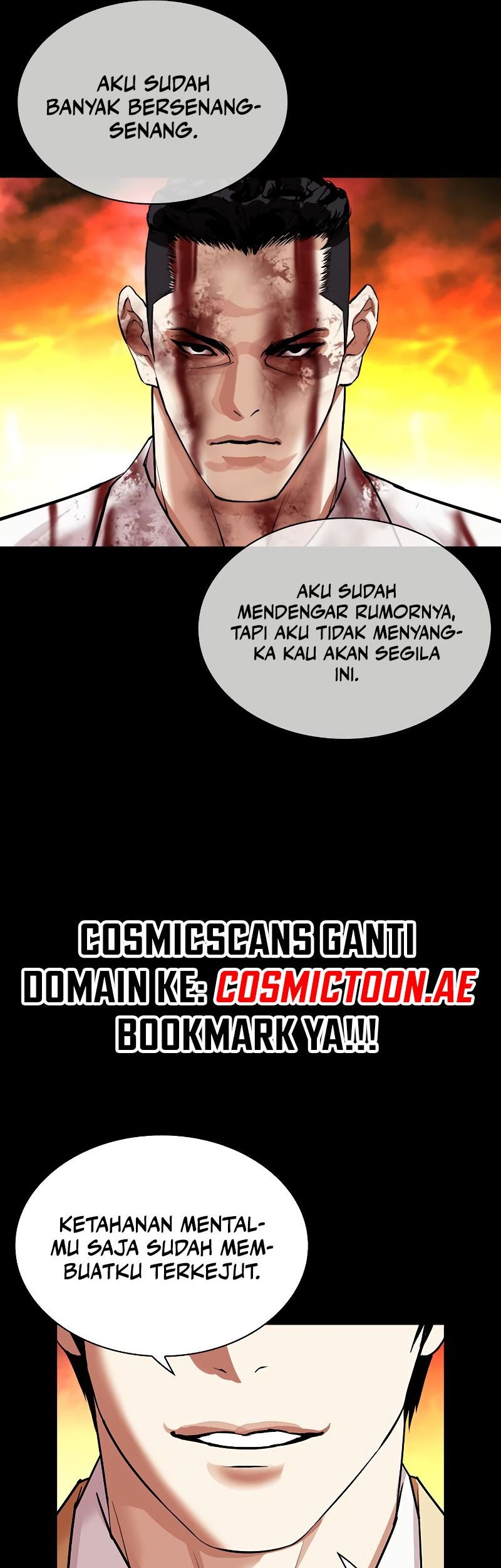 Lookism Chapter 540 Gambar 101