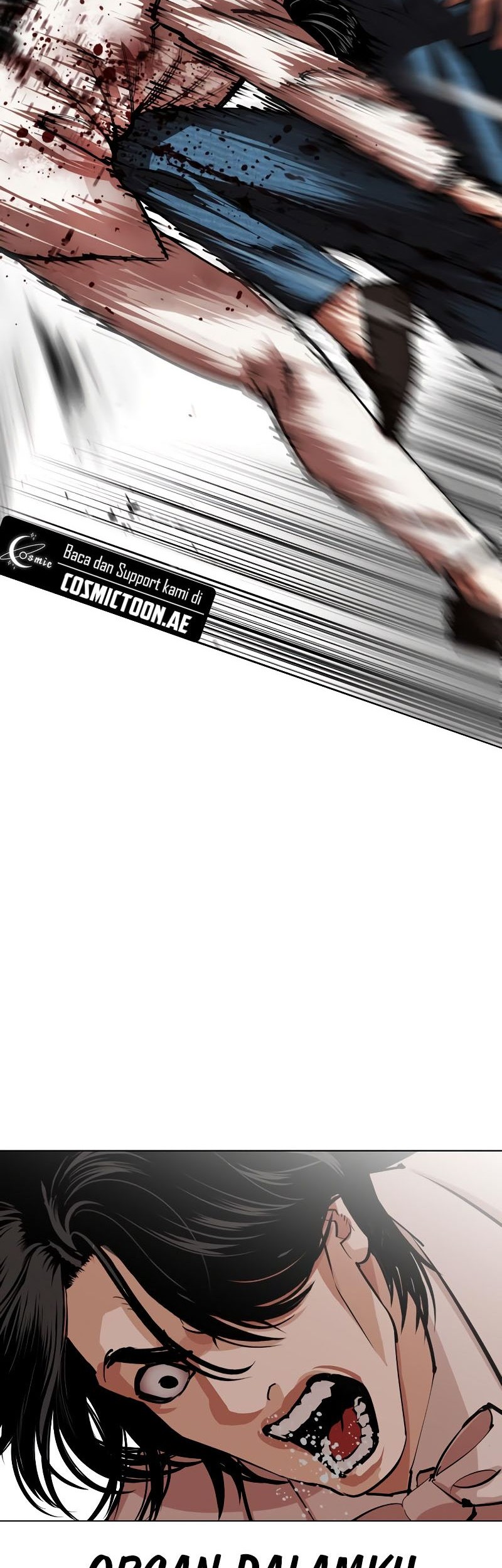 Lookism Chapter 540 Gambar 105