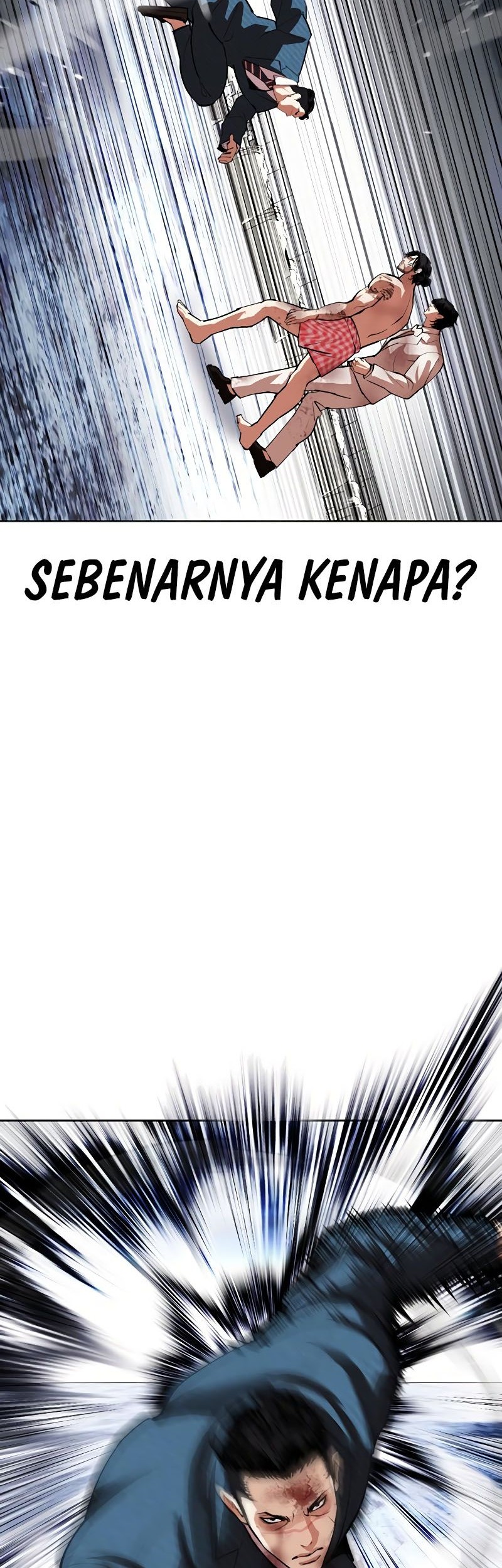 Lookism Chapter 540 Gambar 113