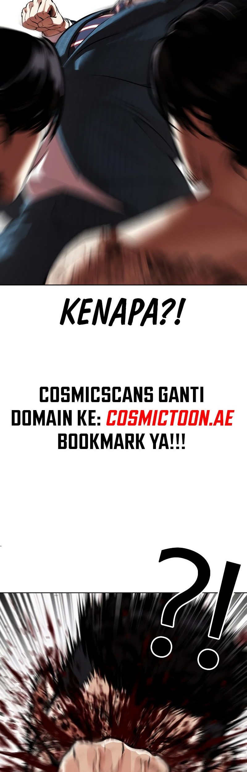 Lookism Chapter 540 Gambar 116