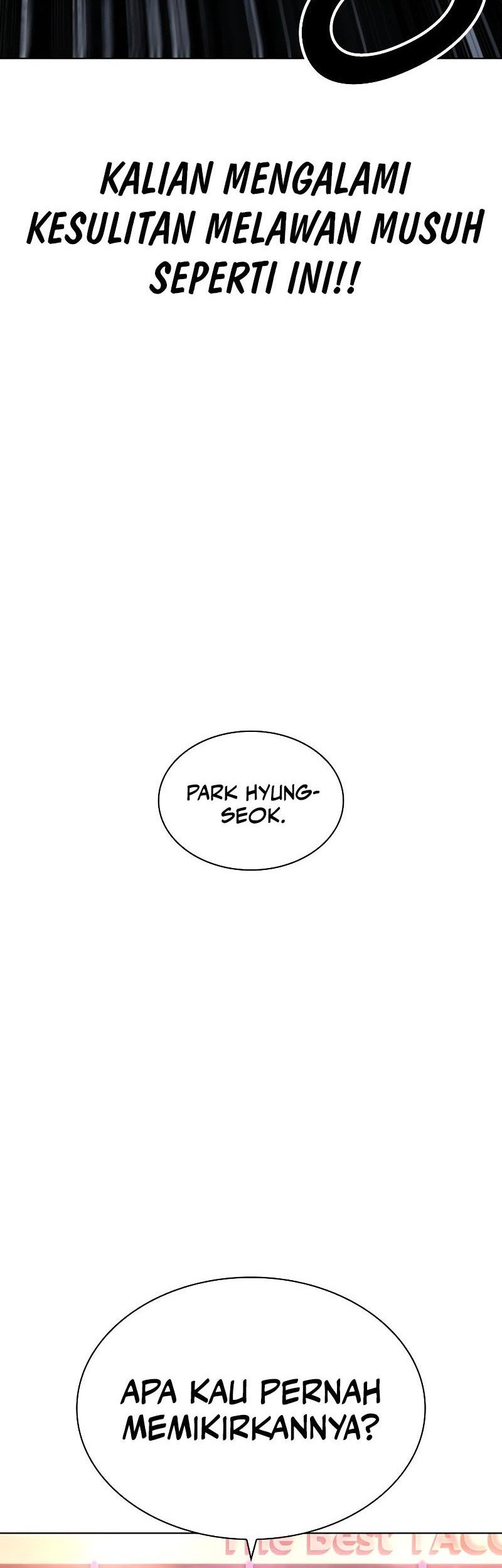 Lookism Chapter 540 Gambar 119