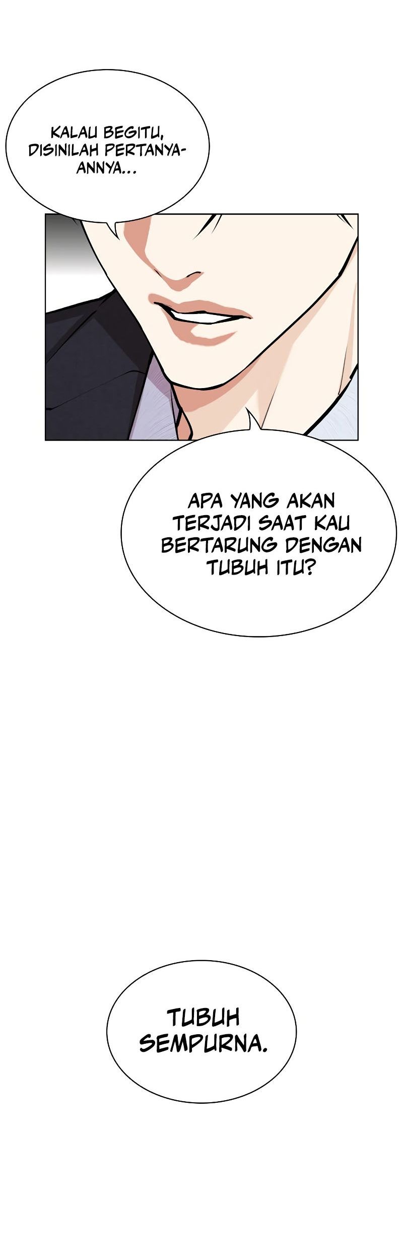 Lookism Chapter 540 Gambar 124