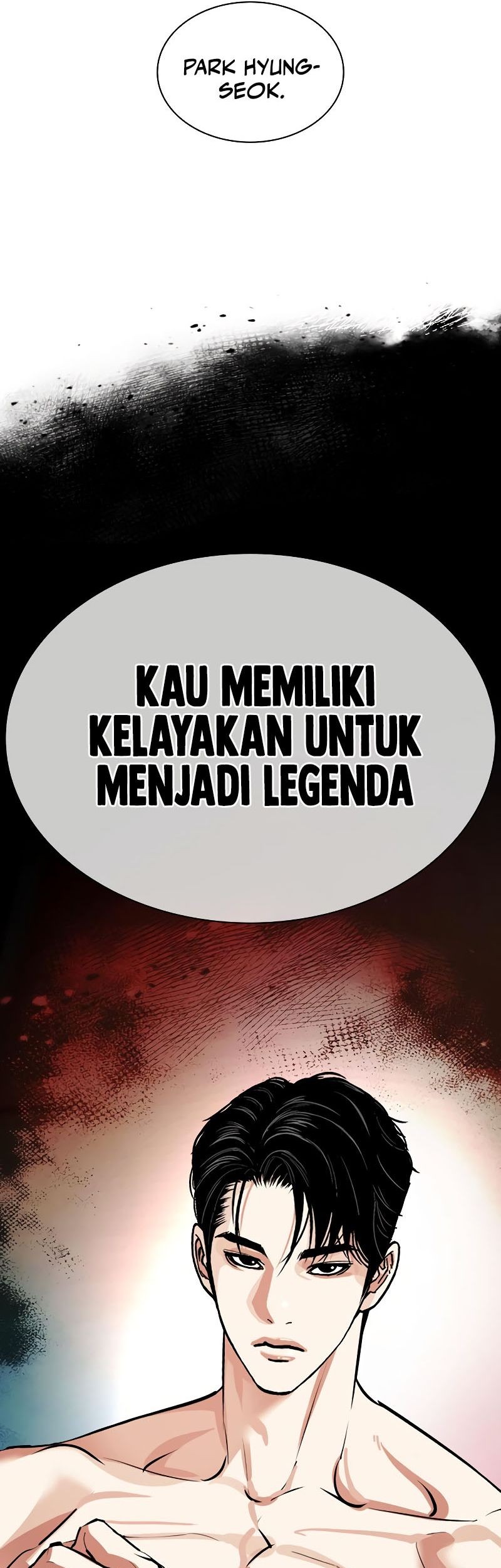 Lookism Chapter 540 Gambar 130