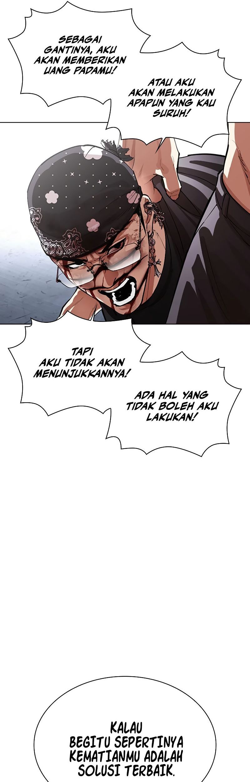 Lookism Chapter 540 Gambar 10