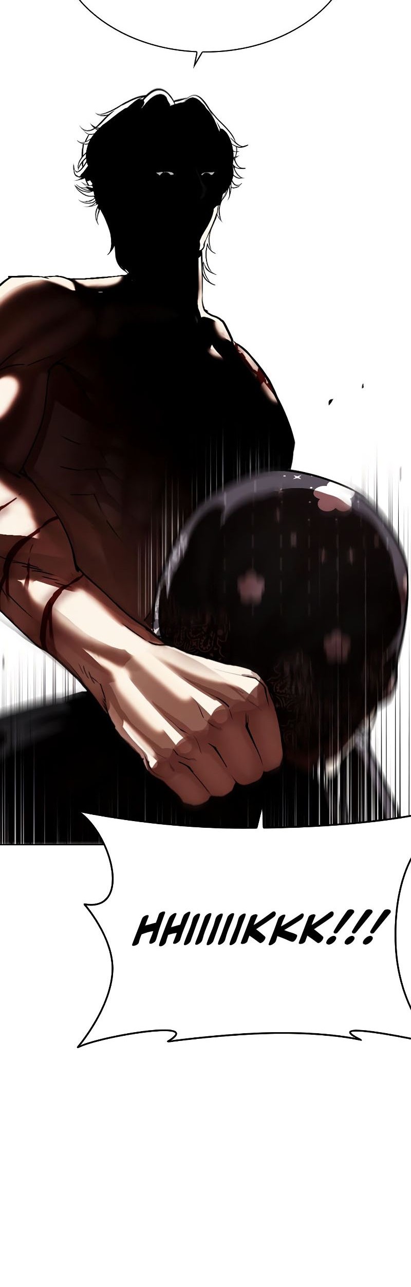 Lookism Chapter 540 Gambar 11