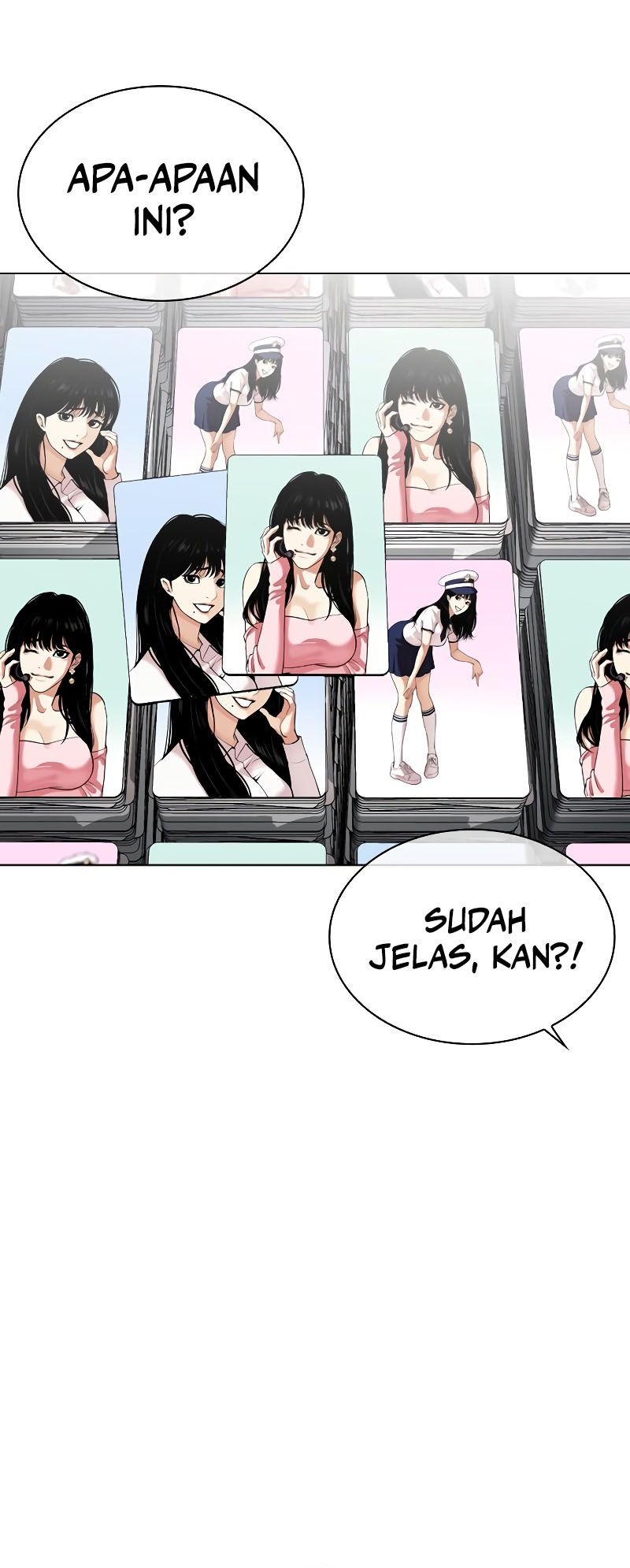 Lookism Chapter 540 Gambar 15