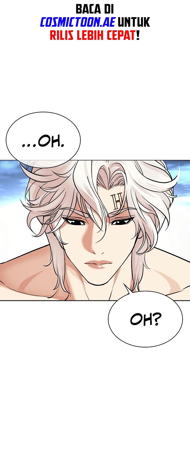 Lookism Chapter 540 Gambar 21