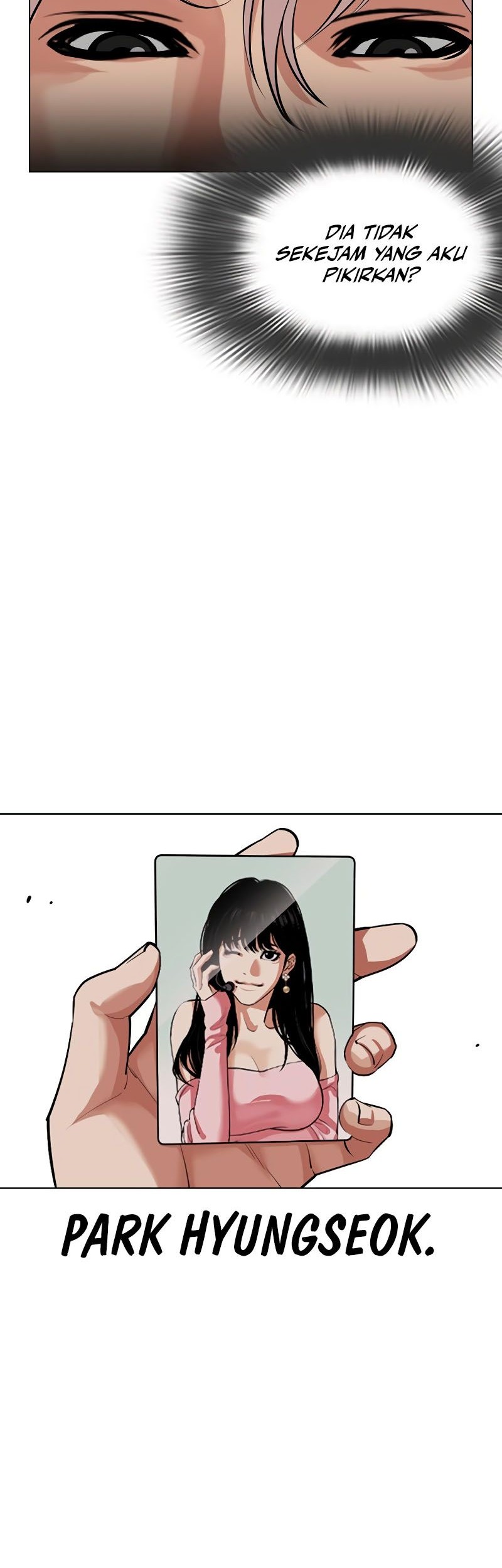 Lookism Chapter 540 Gambar 23