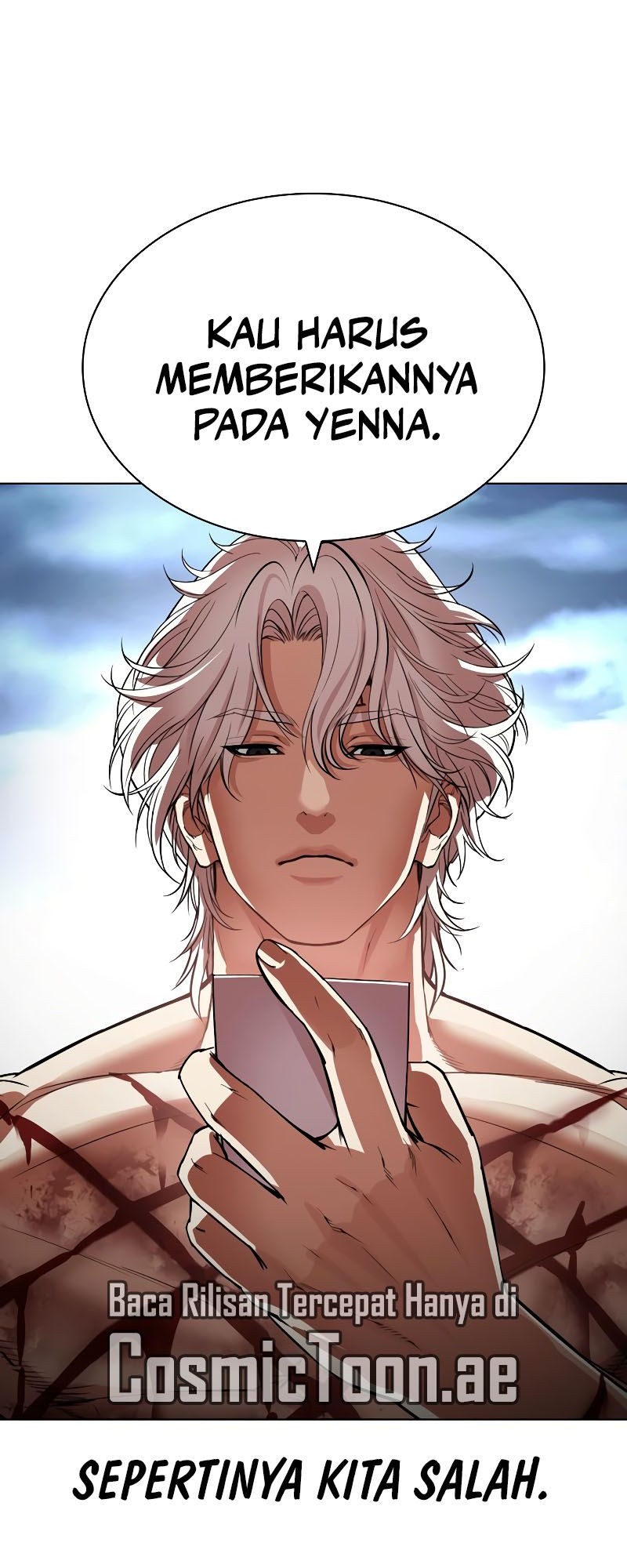 Lookism Chapter 540 Gambar 24