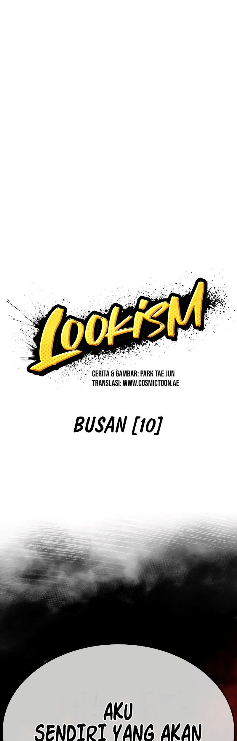 Lookism Chapter 540 Gambar 25