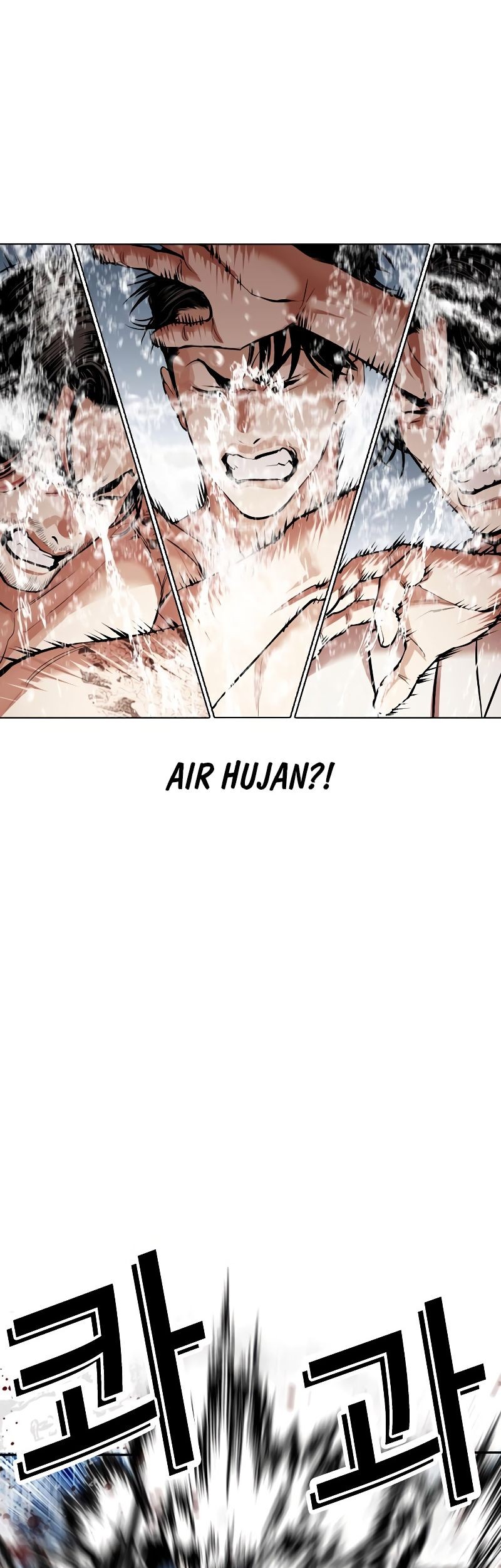 Lookism Chapter 541 Gambar 28