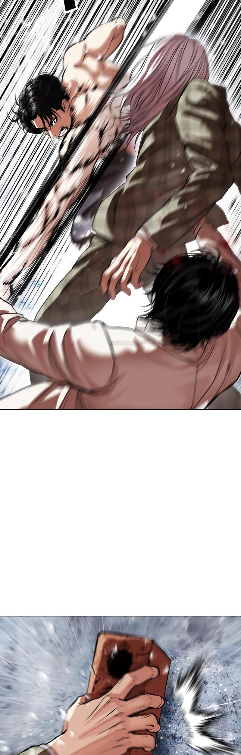 Lookism Chapter 541 Gambar 32