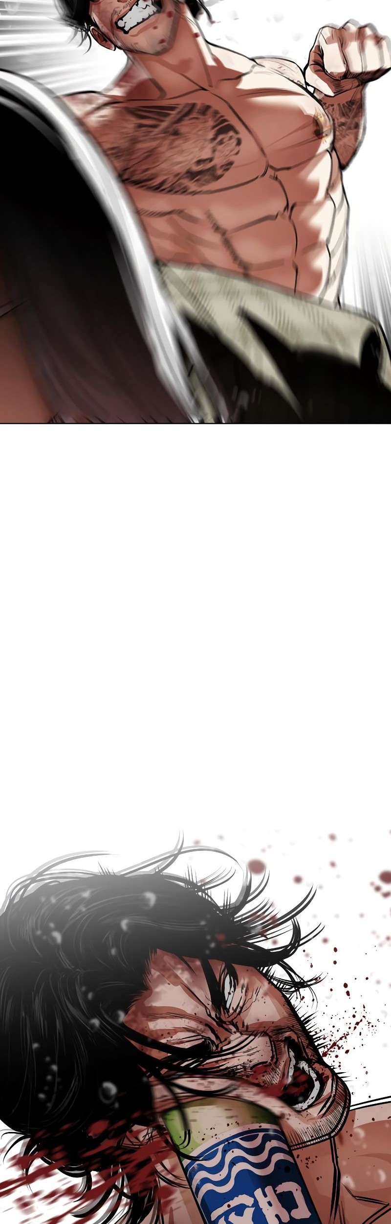 Lookism Chapter 541 Gambar 35