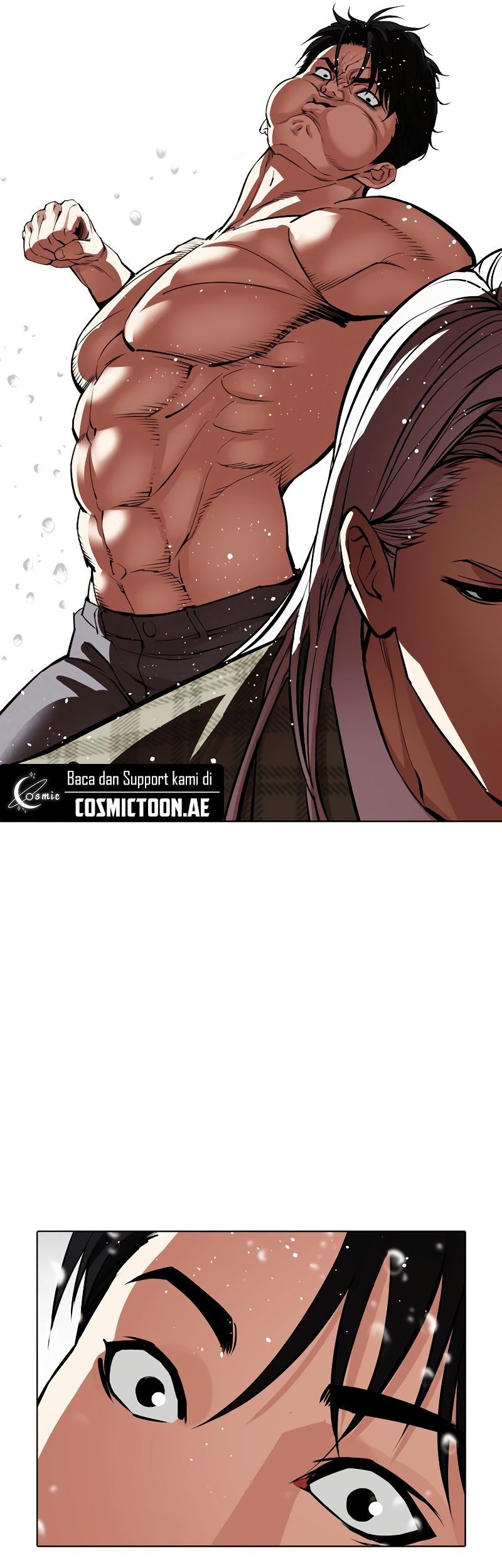 Lookism Chapter 541 Gambar 43