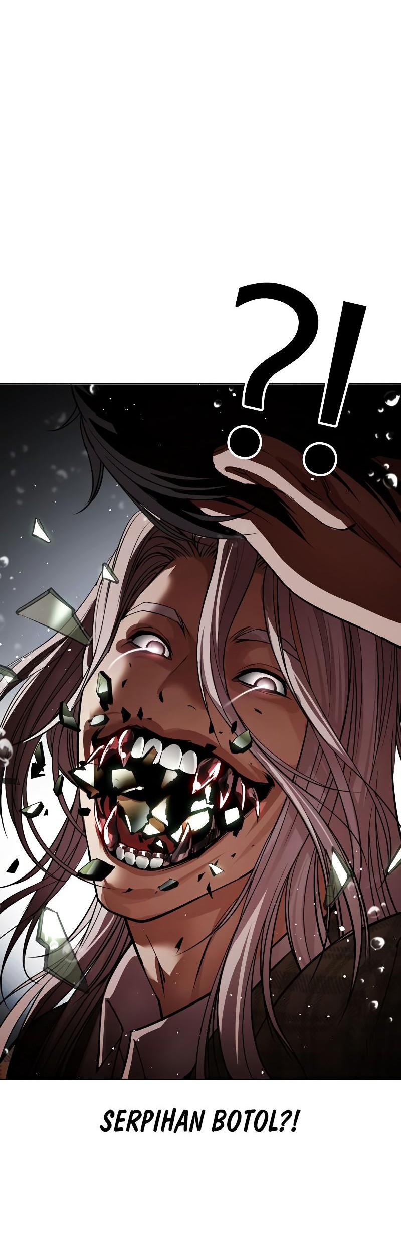 Lookism Chapter 541 Gambar 44