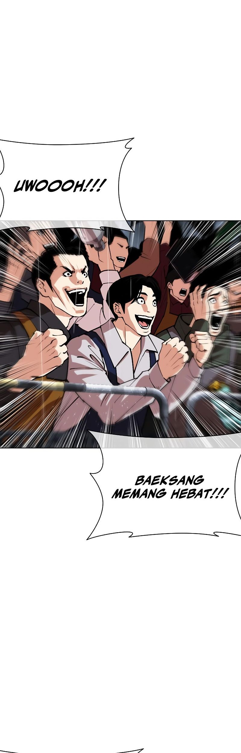 Lookism Chapter 541 Gambar 50