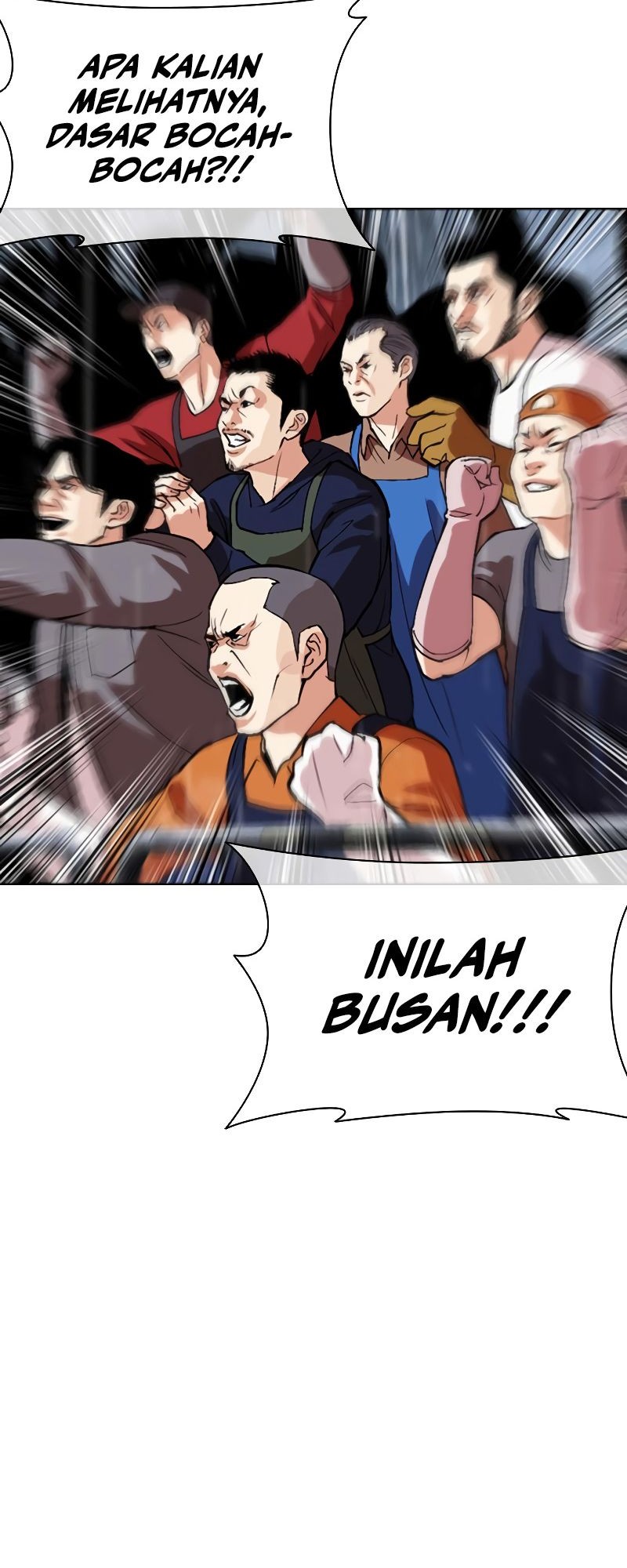 Lookism Chapter 541 Gambar 51