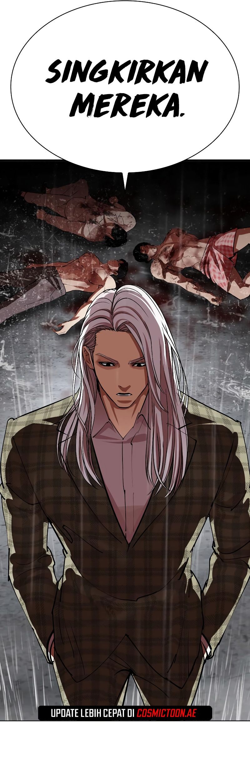 Lookism Chapter 541 Gambar 55