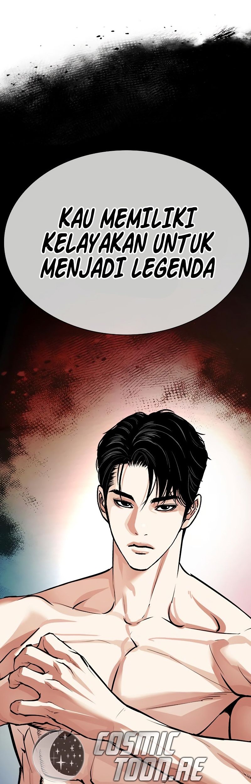 Baca  Lookism Chapter 541 Gambar 2