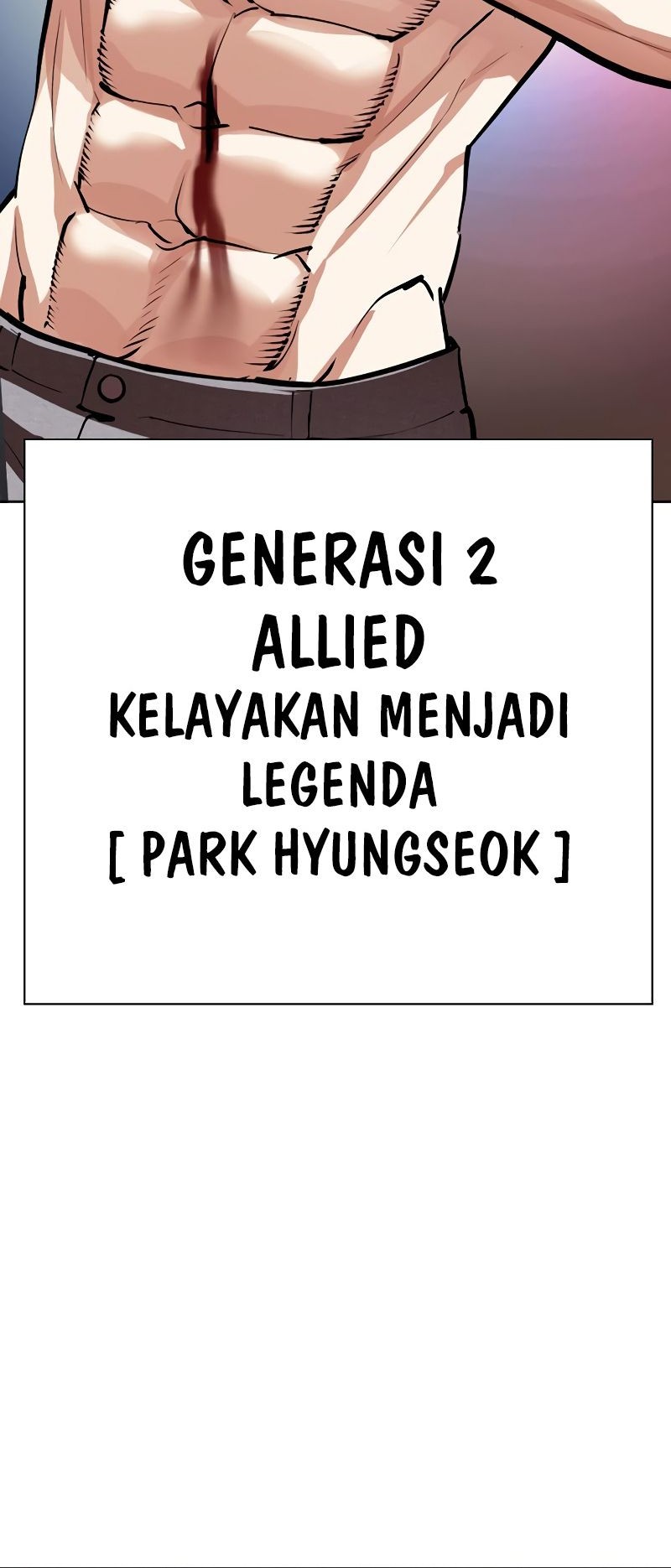 Lookism Chapter 541 Gambar 3
