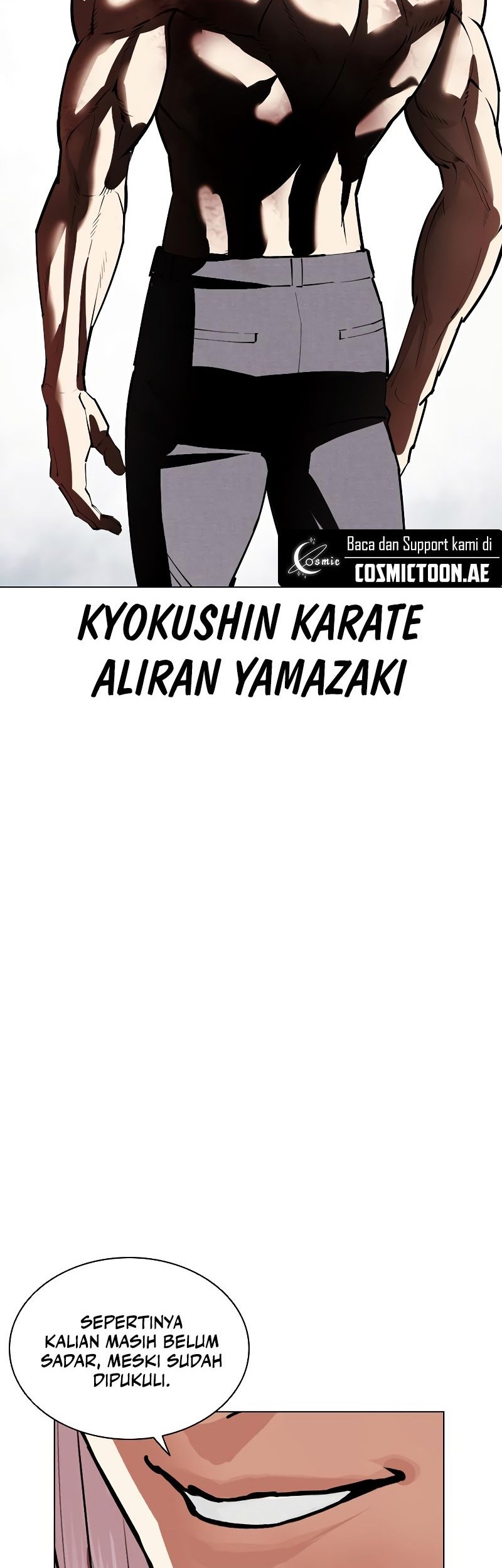 Lookism Chapter 541 Gambar 65