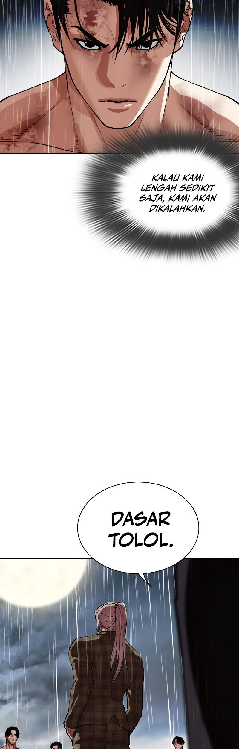 Lookism Chapter 541 Gambar 68