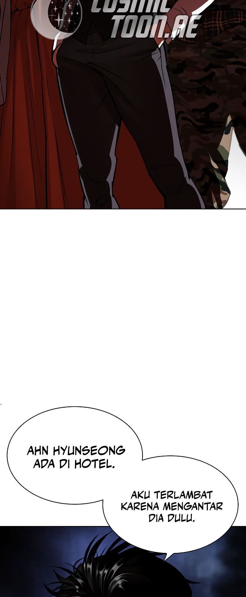 Lookism Chapter 541 Gambar 72