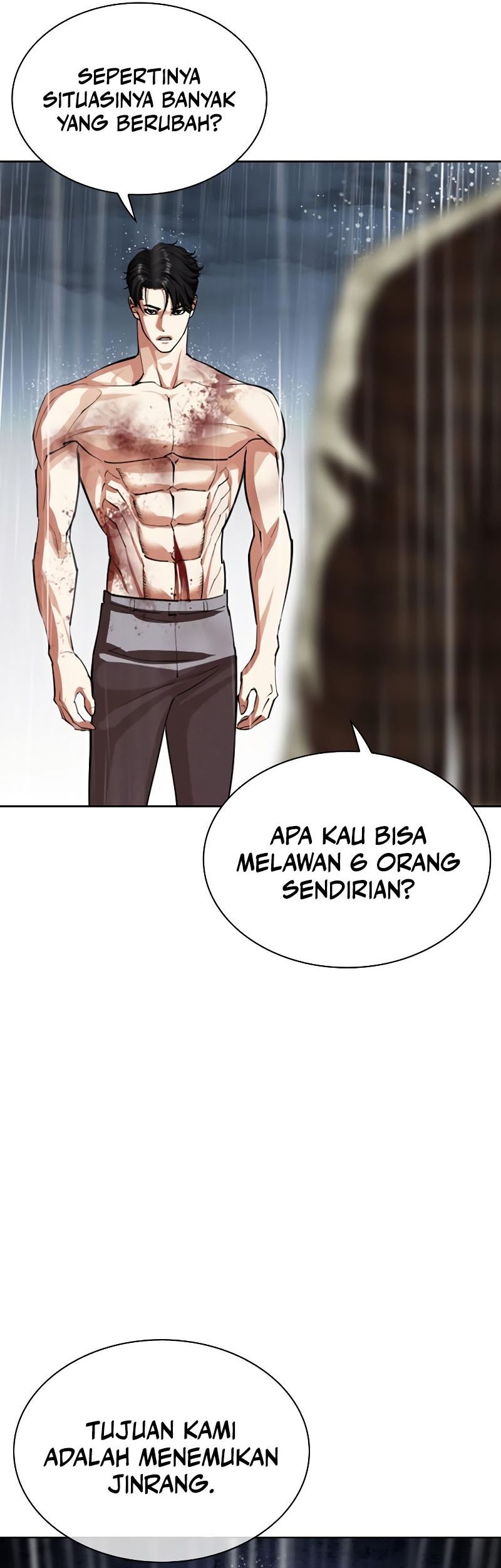 Lookism Chapter 541 Gambar 76