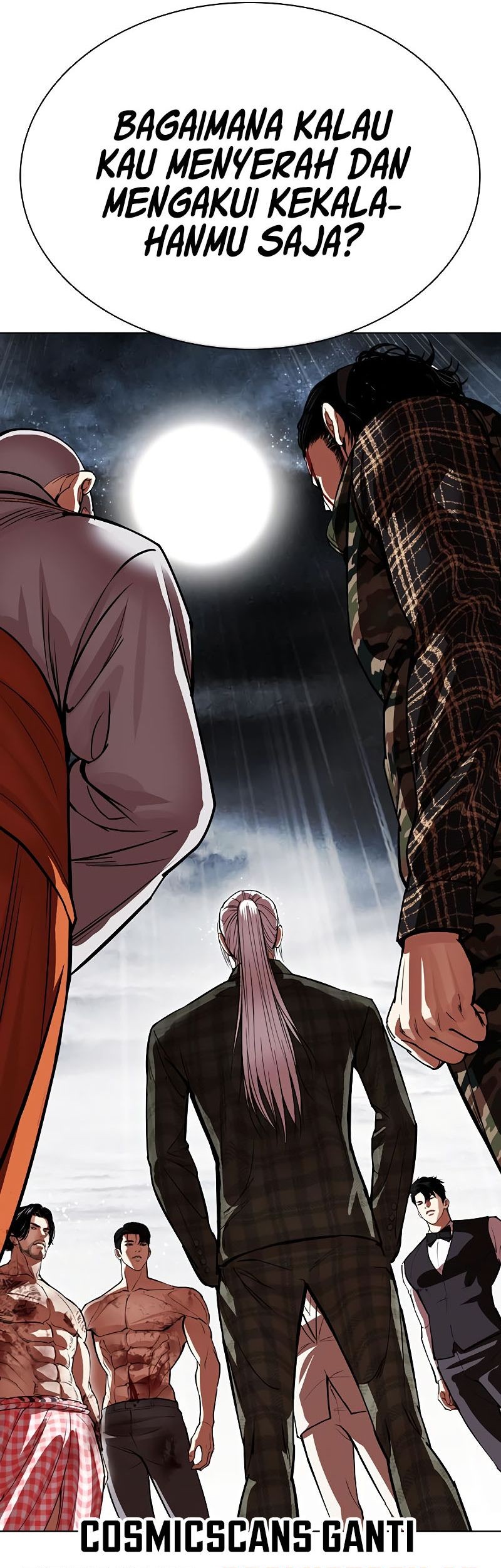 Lookism Chapter 541 Gambar 78