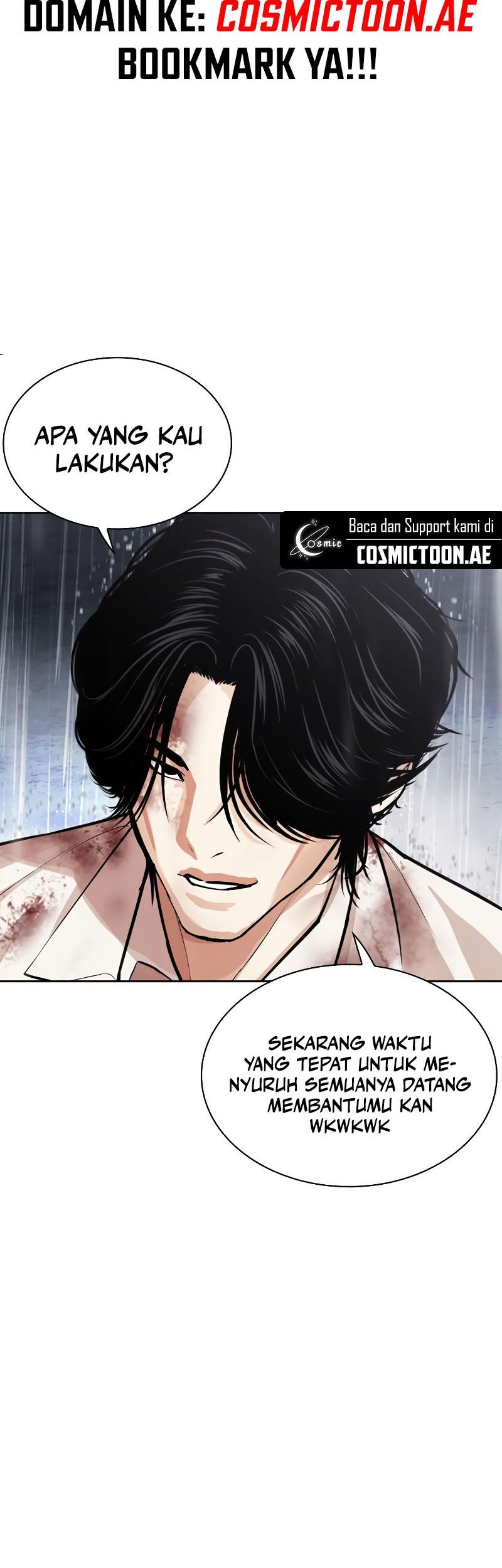 Lookism Chapter 541 Gambar 79