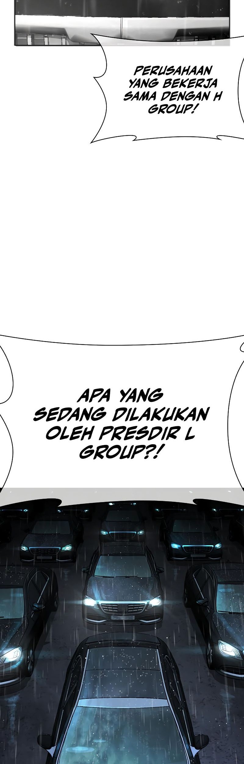 Lookism Chapter 541 Gambar 85