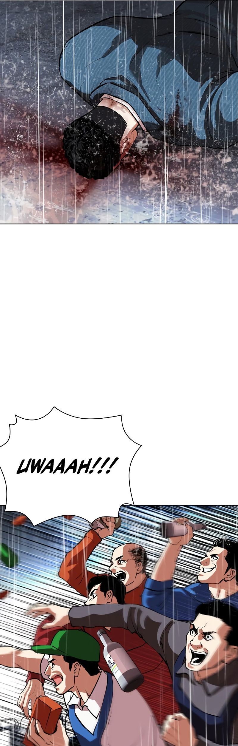 Lookism Chapter 541 Gambar 4