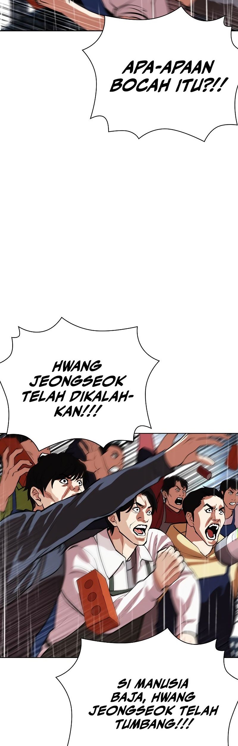 Lookism Chapter 541 Gambar 5