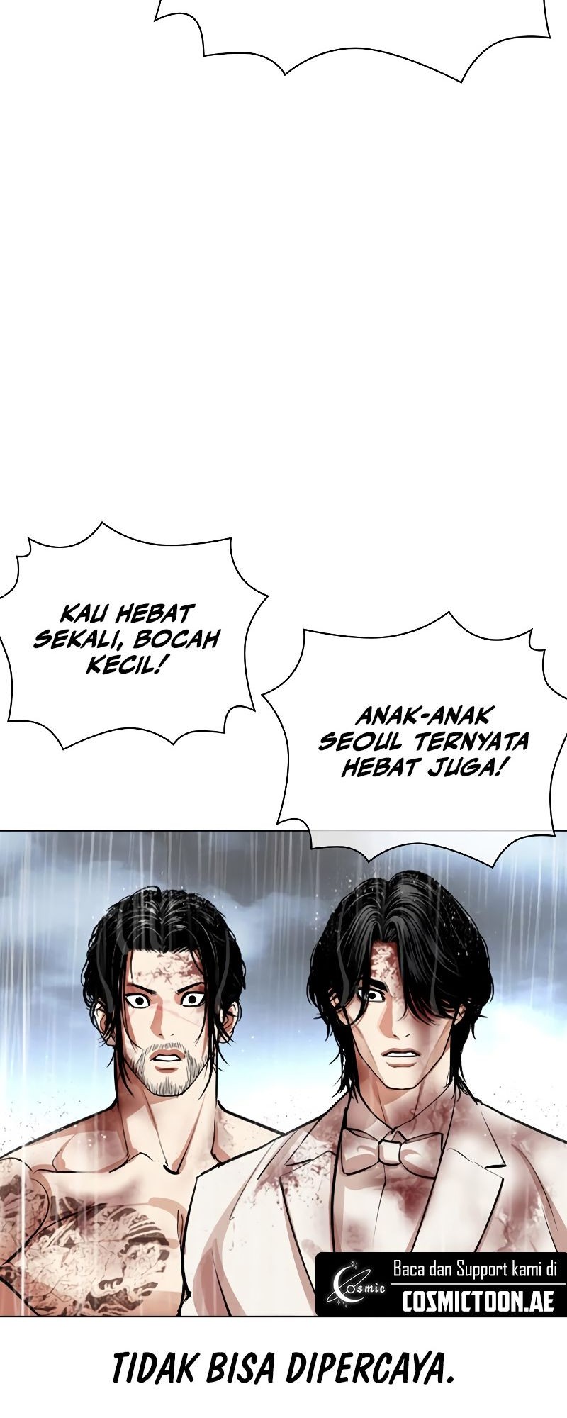 Lookism Chapter 541 Gambar 6
