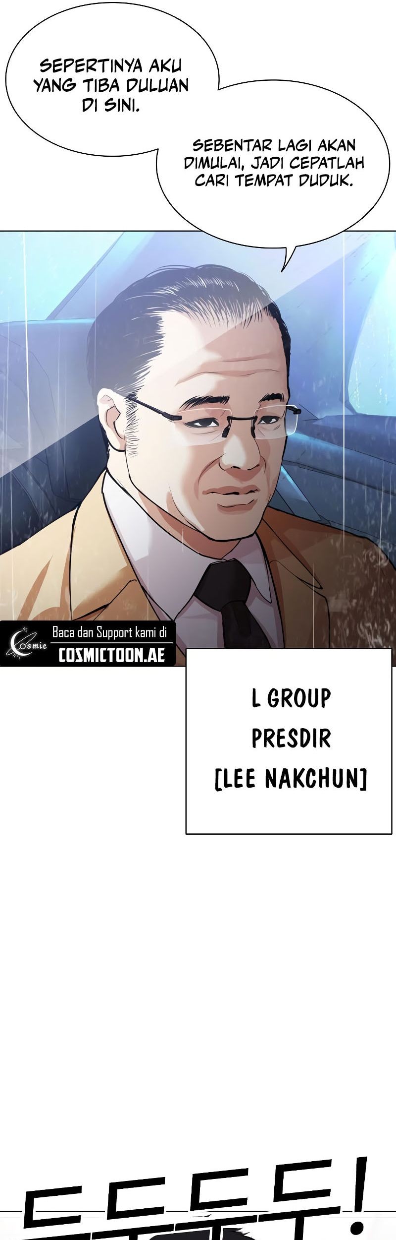 Lookism Chapter 541 Gambar 87