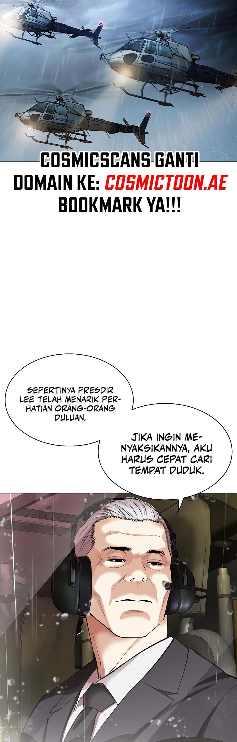 Lookism Chapter 541 Gambar 90