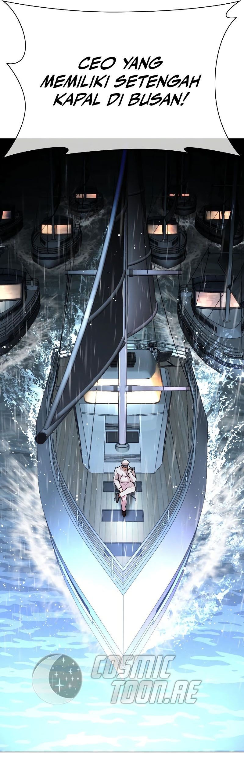 Lookism Chapter 541 Gambar 93