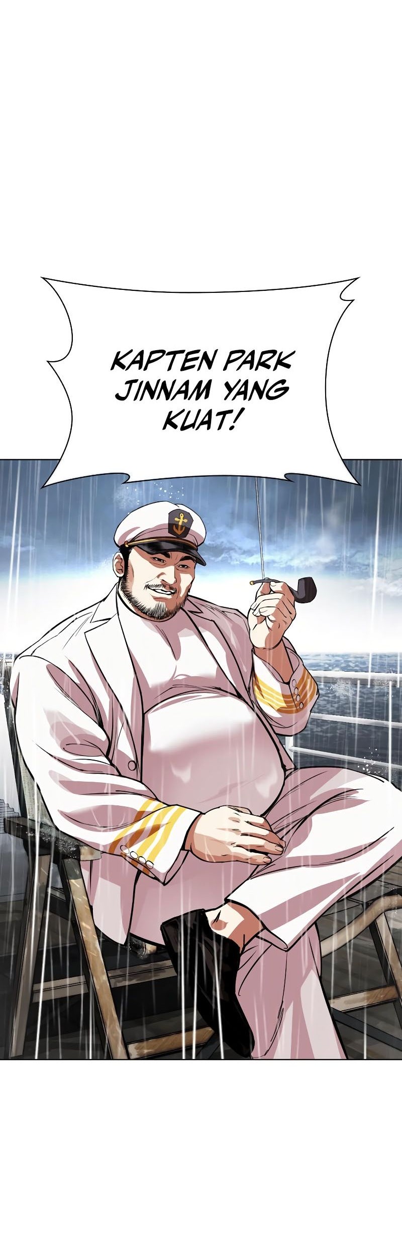 Lookism Chapter 541 Gambar 94